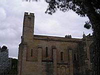 Carcassonne, Basilique St-Nazaire & St-Celse (14)